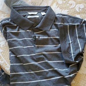 Calvin Klein polo shirt